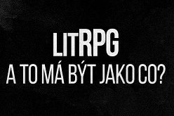 LitRPG – Kniha místo počítače