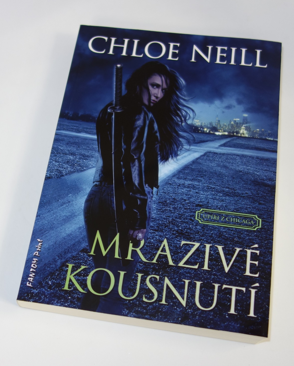 Wild Things by Chloe Neill Wild Things by Chloe Neill