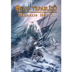 Trpaslíci 4: Osud trpaslíků (3. vydání) Trpaslíci 4: Osud trpaslíků (3. vydání)