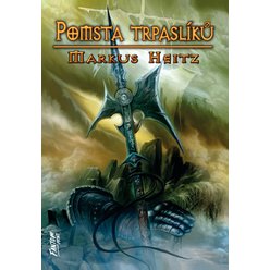 Trpaslíci 3: Pomsta trpaslíků (4. vydání) Trpaslíci 3: Pomsta trpaslíků (4. vydání)