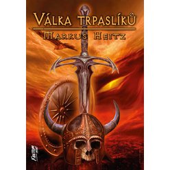 Trpaslíci 2: Válka trpaslíků (5. vydání)