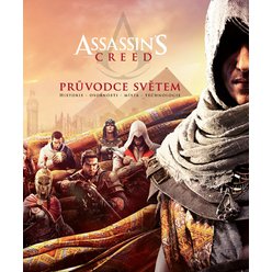 Assassin's Creed - Průvodce světem