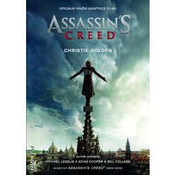 Assassin's Creed: novelizace