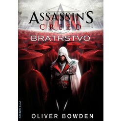 Assassin's Creed 2 - Bratrstvo