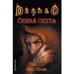 Diablo 3 - Černá cesta (2. vydání)