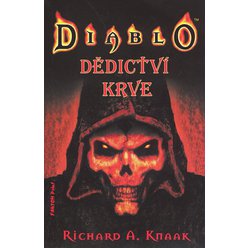 Diablo 1 - Dědictví krve (2. vydání)