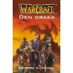 Warcraft - Den draka (3. vydání, dotisk)