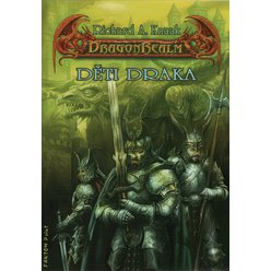 DragonRealm 6 - Děti draka