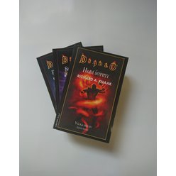 Diablo - Válka hříchu 1-3