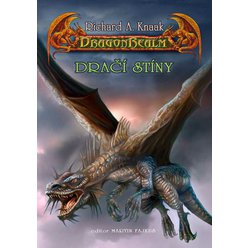 DragonRealm 11 - Dračí stíny