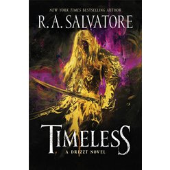 Forgotten Realms - Timeless