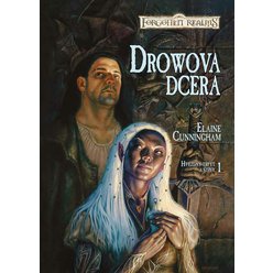 Forgotten Realms - Drowova dcera
