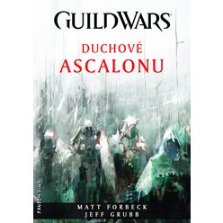 GuildWars 1 - Duchové Ascalonu