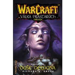 Warcraft - Duše démona (2. vydání, dotisk)