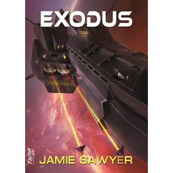 Věčná válka 2 - Exodus