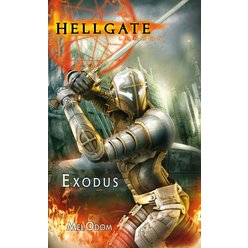 Hellgate London 1 - Exodus