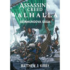 Assassin’s Creed: Valhalla - Geirmundova sága