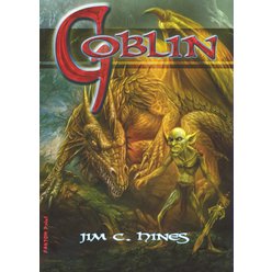 Goblin Jig 1 - Goblin