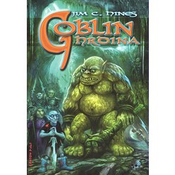 Goblin Jig 2 - Goblin hrdina