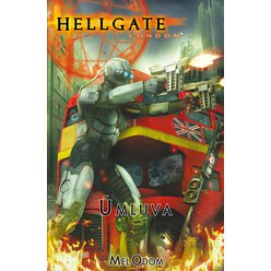 Hellgate London 3 - Úmluva