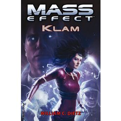 Mass Effect 4 - Klam