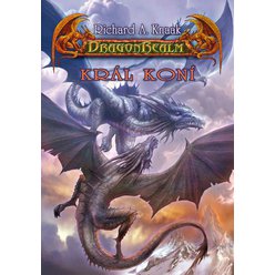 DragonRealm 10 - Král koní