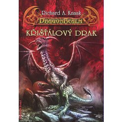 DragonRealm 8 - Křišťálový drak (dotisk)