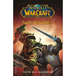 Warcraft - Kruh nenávisti (2. vydání, dotisk)