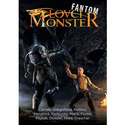Lovci monster - Fantom