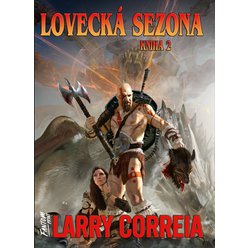 Lovecká sezona 2 Lovecká sezona 2