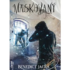 Alex Verus 6 - Maskovaný