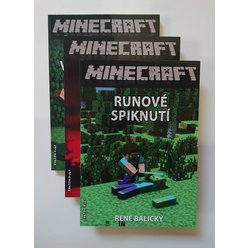 Minecraft 1-3