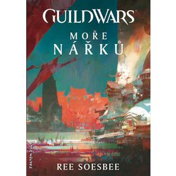 Guild Wars 3 - Moře nářků
