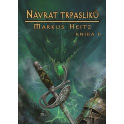 Trpaslíci 6 - Návrat trpaslíků, kniha II.