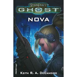 StarCraft - Nova