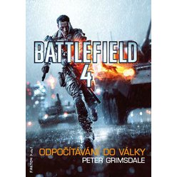Battlefield - Odpočítávání do války