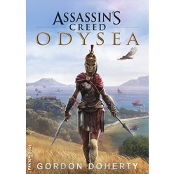 Assassin's Creed 11 - Odysea