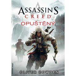 Assassin's Creed 5 - Opuštěný