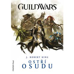 GuildWars 2 - Ostří osudu