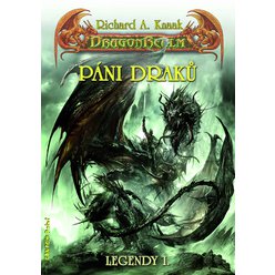 DragonRealm 13 - Páni draků