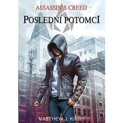 Assassin's Creed - Poslední potomci 1