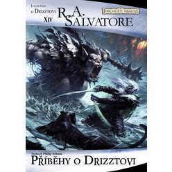 Forgotten Realms - Příběhy o Drizztovi