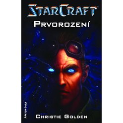 StarCraft - Prvorození
