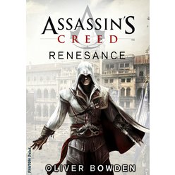 Assassin's Creed 1 - Renesance (3. vydání, dotisk)