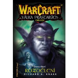 Warcraft - Rozdělení (2. vydání, dotisk)