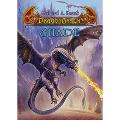 DragonRealm 12 - Shade