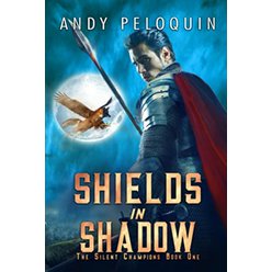 Silent Champions 1 - Shields in Shadow