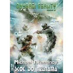 Ohýbači reality 5 - Skok do neznáma