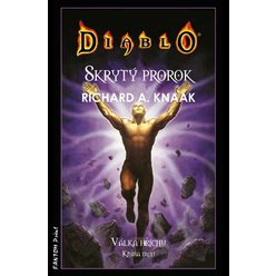 Diablo - Válka hříchu 3 - Skrytý prorok