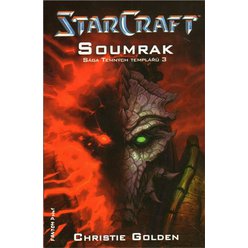 StarCraft - Soumrak